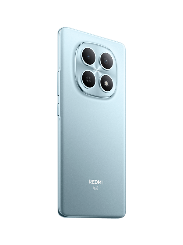 Xiaomi Redmi Note 15